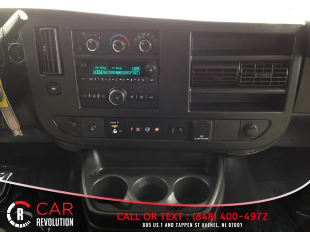 Used Chevrolet Express Passenger LT 3500 w/ rearCam 2020 | Car Revolution. Avenel, New Jersey Used Chevrolet Express Passenger LT 3500 w/ rearCam 2020 | Car Revolution. Avenel, New Jersey