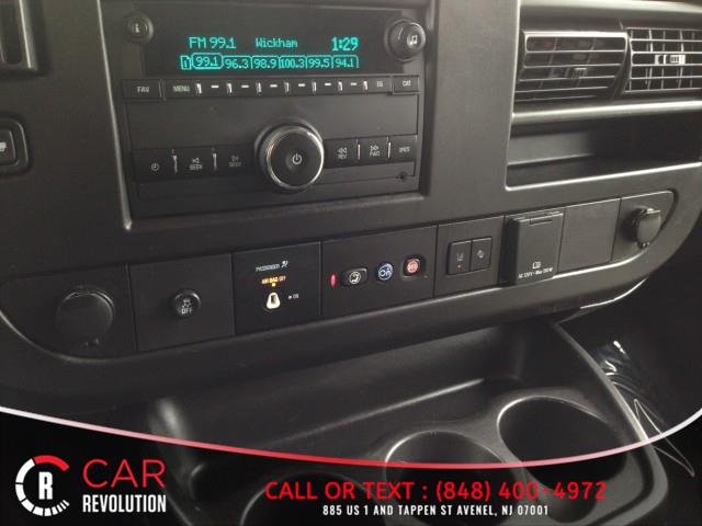 Used Chevrolet Express Passenger LT 3500 w/ rearCam 2020 | Car Revolution. Avenel, New Jersey Used Chevrolet Express Passenger LT 3500 w/ rearCam 2020 | Car Revolution. Avenel, New Jersey