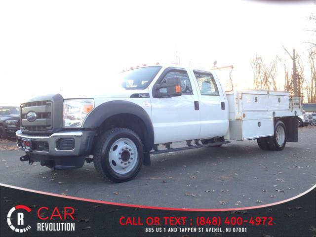 Used Ford F-450 Drw Super Duty XL w/ rearCam 2016 | Car Revolution. Avenel, New Jersey Used Ford F-450 Drw Super Duty XL w/ rearCam 2016 | Car Revolution. Avenel, New Jersey