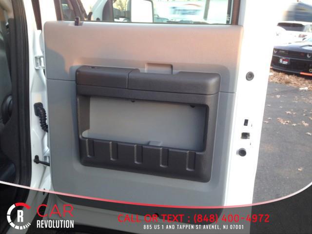 Used Ford F-450 Drw Super Duty XL w/ rearCam 2016 | Car Revolution. Avenel, New Jersey Used Ford F-450 Drw Super Duty XL w/ rearCam 2016 | Car Revolution. Avenel, New Jersey