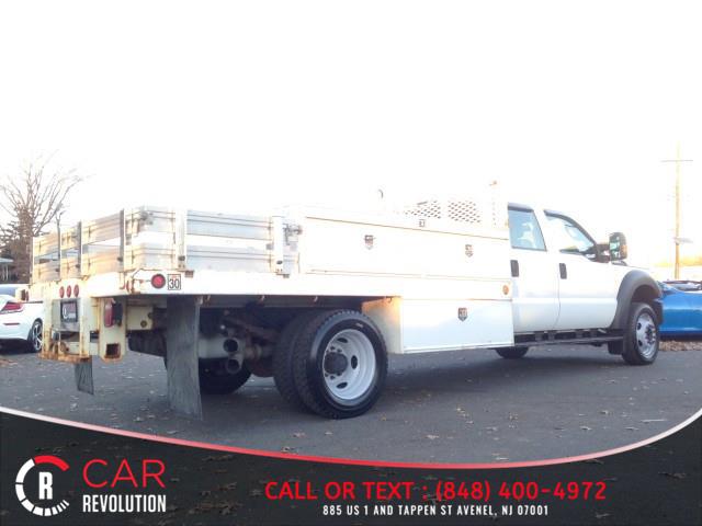 Used Ford F-450 Drw Super Duty XL w/ rearCam 2016 | Car Revolution. Avenel, New Jersey Used Ford F-450 Drw Super Duty XL w/ rearCam 2016 | Car Revolution. Avenel, New Jersey