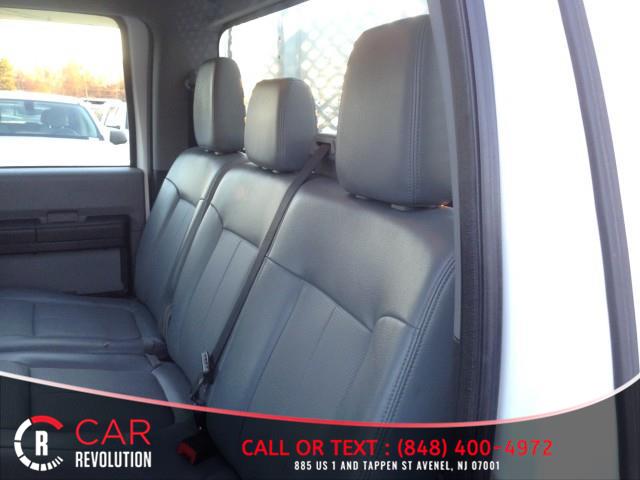 Used Ford F-450 Drw Super Duty XL w/ rearCam 2016 | Car Revolution. Avenel, New Jersey Used Ford F-450 Drw Super Duty XL w/ rearCam 2016 | Car Revolution. Avenel, New Jersey
