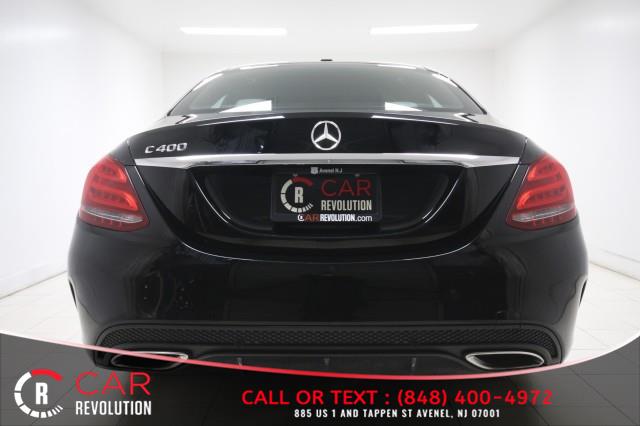 2015 Mercedes-benz c 400 4MATIC w/ Navi & rearCam, available for sale in Avenel, New Jersey | Car Revolution. Avenel, New Jersey 2015 Mercedes-benz c 400 4MATIC w/ Navi & rearCam, available for sale in Avenel, New Jersey | Car Revolution. Avenel, New Jersey