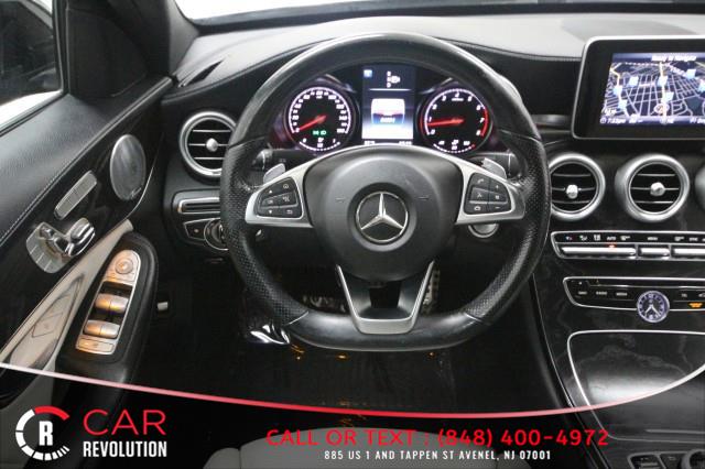 2015 Mercedes-benz c 400 4MATIC w/ Navi & rearCam, available for sale in Avenel, New Jersey | Car Revolution. Avenel, New Jersey 2015 Mercedes-benz c 400 4MATIC w/ Navi & rearCam, available for sale in Avenel, New Jersey | Car Revolution. Avenel, New Jersey