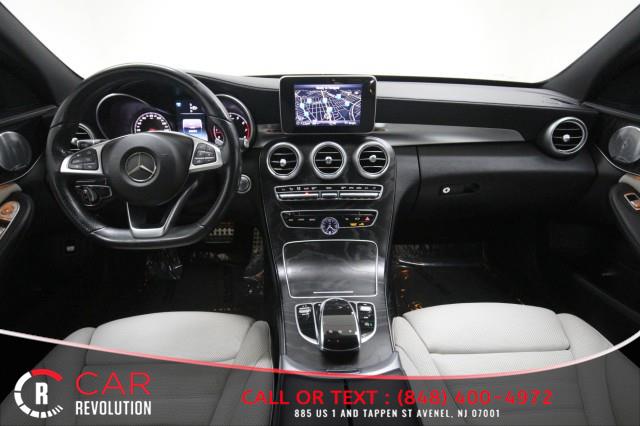 2015 Mercedes-benz c 400 4MATIC w/ Navi & rearCam, available for sale in Avenel, New Jersey | Car Revolution. Avenel, New Jersey 2015 Mercedes-benz c 400 4MATIC w/ Navi & rearCam, available for sale in Avenel, New Jersey | Car Revolution. Avenel, New Jersey