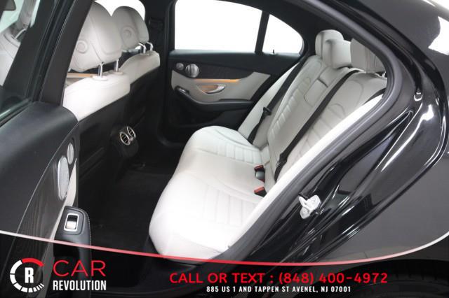 2015 Mercedes-benz c 400 4MATIC w/ Navi & rearCam, available for sale in Avenel, New Jersey | Car Revolution. Avenel, New Jersey 2015 Mercedes-benz c 400 4MATIC w/ Navi & rearCam, available for sale in Avenel, New Jersey | Car Revolution. Avenel, New Jersey