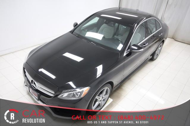2015 Mercedes-benz c 400 4MATIC w/ Navi & rearCam, available for sale in Avenel, New Jersey | Car Revolution. Avenel, New Jersey 2015 Mercedes-benz c 400 4MATIC w/ Navi & rearCam, available for sale in Avenel, New Jersey | Car Revolution. Avenel, New Jersey