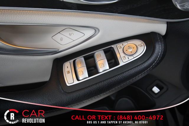 2015 Mercedes-benz c 400 4MATIC w/ Navi & rearCam, available for sale in Avenel, New Jersey | Car Revolution. Avenel, New Jersey 2015 Mercedes-benz c 400 4MATIC w/ Navi & rearCam, available for sale in Avenel, New Jersey | Car Revolution. Avenel, New Jersey