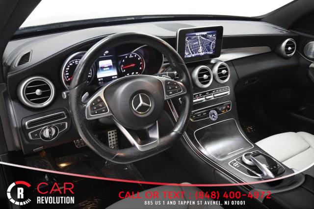 2015 Mercedes-benz c 400 4MATIC w/ Navi & rearCam, available for sale in Avenel, New Jersey | Car Revolution. Avenel, New Jersey 2015 Mercedes-benz c 400 4MATIC w/ Navi & rearCam, available for sale in Avenel, New Jersey | Car Revolution. Avenel, New Jersey