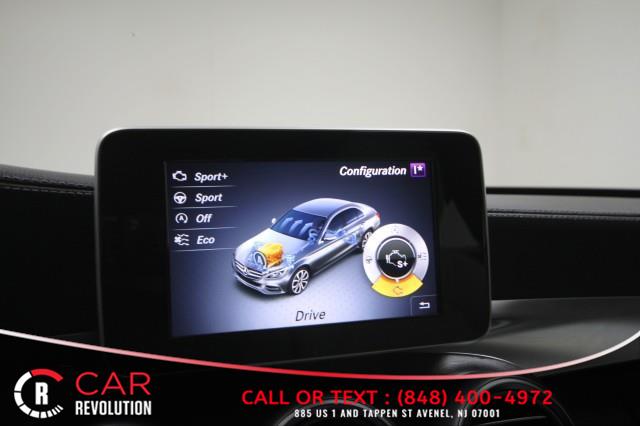 2015 Mercedes-benz c 400 4MATIC w/ Navi & rearCam, available for sale in Avenel, New Jersey | Car Revolution. Avenel, New Jersey 2015 Mercedes-benz c 400 4MATIC w/ Navi & rearCam, available for sale in Avenel, New Jersey | Car Revolution. Avenel, New Jersey
