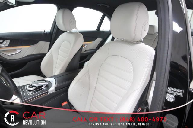 2015 Mercedes-benz c 400 4MATIC w/ Navi & rearCam, available for sale in Avenel, New Jersey | Car Revolution. Avenel, New Jersey 2015 Mercedes-benz c 400 4MATIC w/ Navi & rearCam, available for sale in Avenel, New Jersey | Car Revolution. Avenel, New Jersey