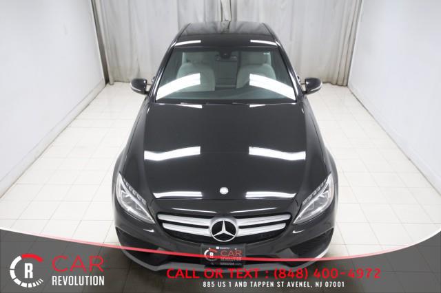 2015 Mercedes-benz c 400 4MATIC w/ Navi & rearCam, available for sale in Avenel, New Jersey | Car Revolution. Avenel, New Jersey 2015 Mercedes-benz c 400 4MATIC w/ Navi & rearCam, available for sale in Avenel, New Jersey | Car Revolution. Avenel, New Jersey