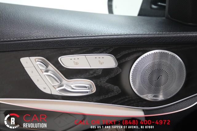 2015 Mercedes-benz c 400 4MATIC w/ Navi & rearCam, available for sale in Avenel, New Jersey | Car Revolution. Avenel, New Jersey 2015 Mercedes-benz c 400 4MATIC w/ Navi & rearCam, available for sale in Avenel, New Jersey | Car Revolution. Avenel, New Jersey