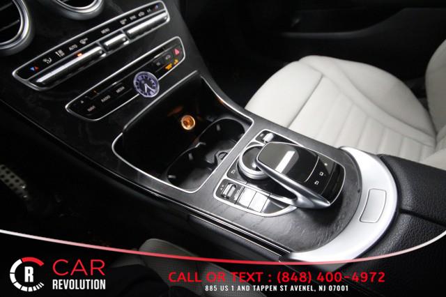 2015 Mercedes-benz c 400 4MATIC w/ Navi & rearCam, available for sale in Avenel, New Jersey | Car Revolution. Avenel, New Jersey 2015 Mercedes-benz c 400 4MATIC w/ Navi & rearCam, available for sale in Avenel, New Jersey | Car Revolution. Avenel, New Jersey