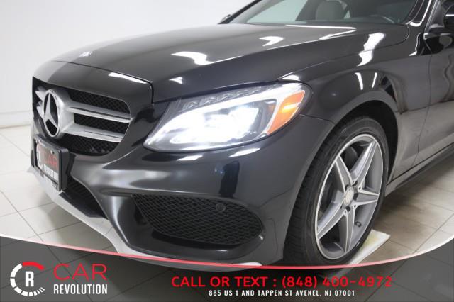 2015 Mercedes-benz c 400 4MATIC w/ Navi & rearCam, available for sale in Avenel, New Jersey | Car Revolution. Avenel, New Jersey 2015 Mercedes-benz c 400 4MATIC w/ Navi & rearCam, available for sale in Avenel, New Jersey | Car Revolution. Avenel, New Jersey