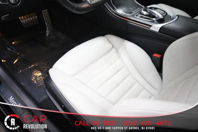 2015 Mercedes-benz c 400 4MATIC w/ Navi & rearCam, available for sale in Avenel, New Jersey | Car Revolution. Avenel, New Jersey 2015 Mercedes-benz c 400 4MATIC w/ Navi & rearCam, available for sale in Avenel, New Jersey | Car Revolution. Avenel, New Jersey