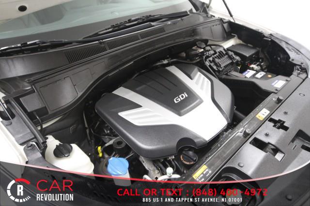 Used Hyundai Santa Fe SE Ultimate AWD w/ Navi & 360cam 2018 | Car Revolution. Avenel, New Jersey Used Hyundai Santa Fe SE Ultimate AWD w/ Navi & 360cam 2018 | Car Revolution. Avenel, New Jersey
