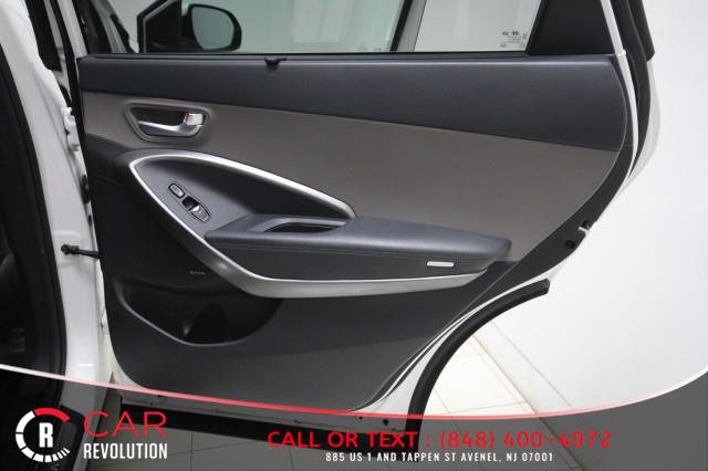 Used Hyundai Santa Fe SE Ultimate AWD w/ Navi & 360cam 2018 | Car Revolution. Avenel, New Jersey Used Hyundai Santa Fe SE Ultimate AWD w/ Navi & 360cam 2018 | Car Revolution. Avenel, New Jersey