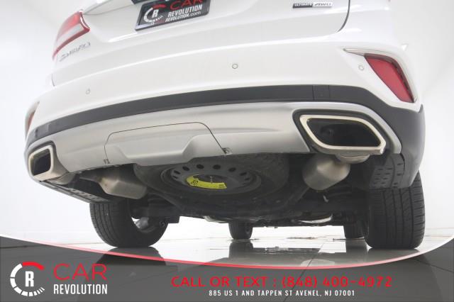Used Hyundai Santa Fe SE Ultimate AWD w/ Navi & 360cam 2018 | Car Revolution. Avenel, New Jersey Used Hyundai Santa Fe SE Ultimate AWD w/ Navi & 360cam 2018 | Car Revolution. Avenel, New Jersey