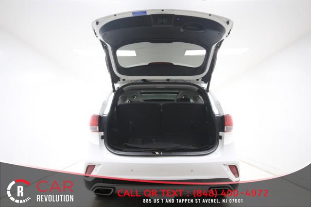 Used Hyundai Santa Fe SE Ultimate AWD w/ Navi & 360cam 2018 | Car Revolution. Avenel, New Jersey Used Hyundai Santa Fe SE Ultimate AWD w/ Navi & 360cam 2018 | Car Revolution. Avenel, New Jersey