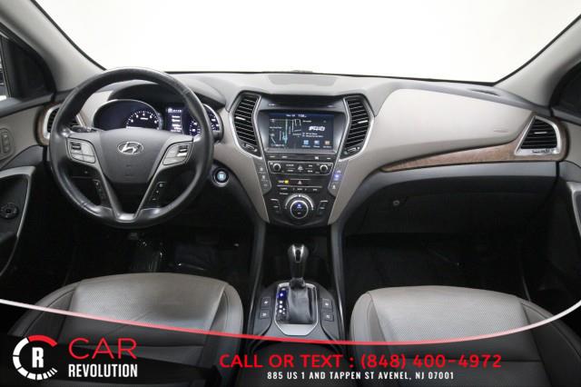Used Hyundai Santa Fe SE Ultimate AWD w/ Navi & 360cam 2018 | Car Revolution. Avenel, New Jersey Used Hyundai Santa Fe SE Ultimate AWD w/ Navi & 360cam 2018 | Car Revolution. Avenel, New Jersey