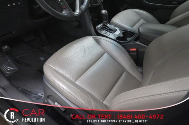 Used Hyundai Santa Fe SE Ultimate AWD w/ Navi & 360cam 2018 | Car Revolution. Avenel, New Jersey Used Hyundai Santa Fe SE Ultimate AWD w/ Navi & 360cam 2018 | Car Revolution. Avenel, New Jersey