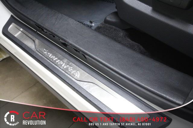Used Hyundai Santa Fe SE Ultimate AWD w/ Navi & 360cam 2018 | Car Revolution. Avenel, New Jersey Used Hyundai Santa Fe SE Ultimate AWD w/ Navi & 360cam 2018 | Car Revolution. Avenel, New Jersey