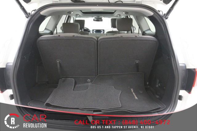 Used Hyundai Santa Fe SE Ultimate AWD w/ Navi & 360cam 2018 | Car Revolution. Avenel, New Jersey Used Hyundai Santa Fe SE Ultimate AWD w/ Navi & 360cam 2018 | Car Revolution. Avenel, New Jersey