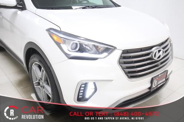Used Hyundai Santa Fe SE Ultimate AWD w/ Navi & 360cam 2018 | Car Revolution. Avenel, New Jersey Used Hyundai Santa Fe SE Ultimate AWD w/ Navi & 360cam 2018 | Car Revolution. Avenel, New Jersey