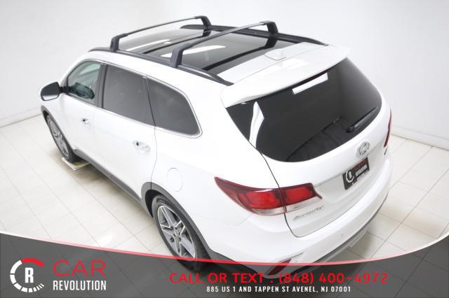 Used Hyundai Santa Fe SE Ultimate AWD w/ Navi & 360cam 2018 | Car Revolution. Avenel, New Jersey Used Hyundai Santa Fe SE Ultimate AWD w/ Navi & 360cam 2018 | Car Revolution. Avenel, New Jersey