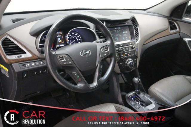 Used Hyundai Santa Fe SE Ultimate AWD w/ Navi & 360cam 2018 | Car Revolution. Avenel, New Jersey Used Hyundai Santa Fe SE Ultimate AWD w/ Navi & 360cam 2018 | Car Revolution. Avenel, New Jersey