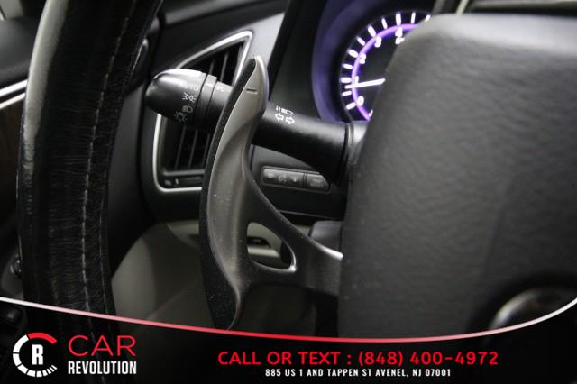 2015 Infiniti Q50 Sport AWD w/ Navi & 360cam, available for sale in Avenel, New Jersey | Car Revolution. Avenel, New Jersey 2015 Infiniti Q50 Sport AWD w/ Navi & 360cam, available for sale in Avenel, New Jersey | Car Revolution. Avenel, New Jersey
