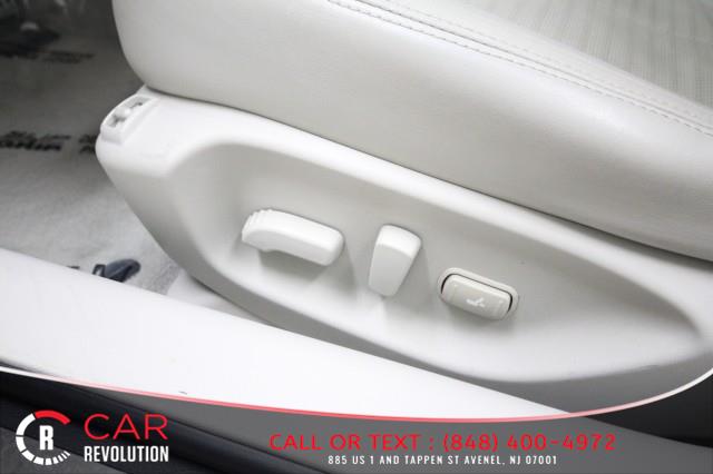 2015 Infiniti Q50 Sport AWD w/ Navi & 360cam, available for sale in Avenel, New Jersey | Car Revolution. Avenel, New Jersey 2015 Infiniti Q50 Sport AWD w/ Navi & 360cam, available for sale in Avenel, New Jersey | Car Revolution. Avenel, New Jersey