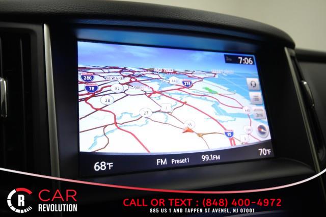 2015 Infiniti Q50 Sport AWD w/ Navi & 360cam, available for sale in Avenel, New Jersey | Car Revolution. Avenel, New Jersey 2015 Infiniti Q50 Sport AWD w/ Navi & 360cam, available for sale in Avenel, New Jersey | Car Revolution. Avenel, New Jersey