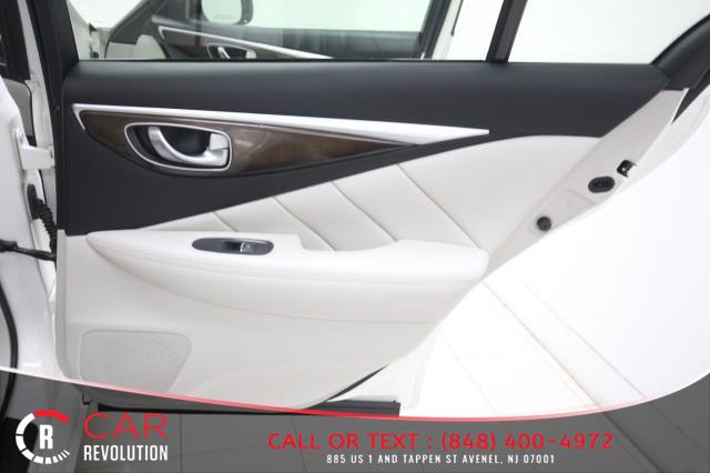 2015 Infiniti Q50 Sport AWD w/ Navi & 360cam, available for sale in Avenel, New Jersey | Car Revolution. Avenel, New Jersey 2015 Infiniti Q50 Sport AWD w/ Navi & 360cam, available for sale in Avenel, New Jersey | Car Revolution. Avenel, New Jersey