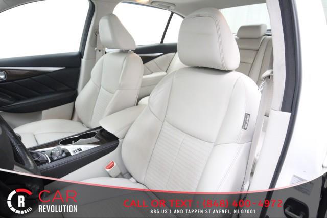 2015 Infiniti Q50 Sport AWD w/ Navi & 360cam, available for sale in Avenel, New Jersey | Car Revolution. Avenel, New Jersey 2015 Infiniti Q50 Sport AWD w/ Navi & 360cam, available for sale in Avenel, New Jersey | Car Revolution. Avenel, New Jersey