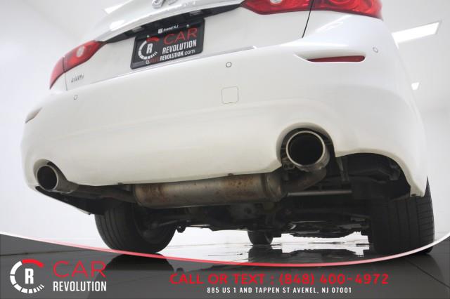 2015 Infiniti Q50 Sport AWD w/ Navi & 360cam, available for sale in Avenel, New Jersey | Car Revolution. Avenel, New Jersey 2015 Infiniti Q50 Sport AWD w/ Navi & 360cam, available for sale in Avenel, New Jersey | Car Revolution. Avenel, New Jersey