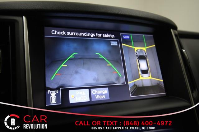 2015 Infiniti Q50 Sport AWD w/ Navi & 360cam, available for sale in Avenel, New Jersey | Car Revolution. Avenel, New Jersey 2015 Infiniti Q50 Sport AWD w/ Navi & 360cam, available for sale in Avenel, New Jersey | Car Revolution. Avenel, New Jersey