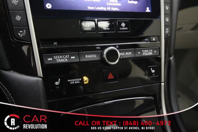 2015 Infiniti Q50 Sport AWD w/ Navi & 360cam, available for sale in Avenel, New Jersey | Car Revolution. Avenel, New Jersey 2015 Infiniti Q50 Sport AWD w/ Navi & 360cam, available for sale in Avenel, New Jersey | Car Revolution. Avenel, New Jersey