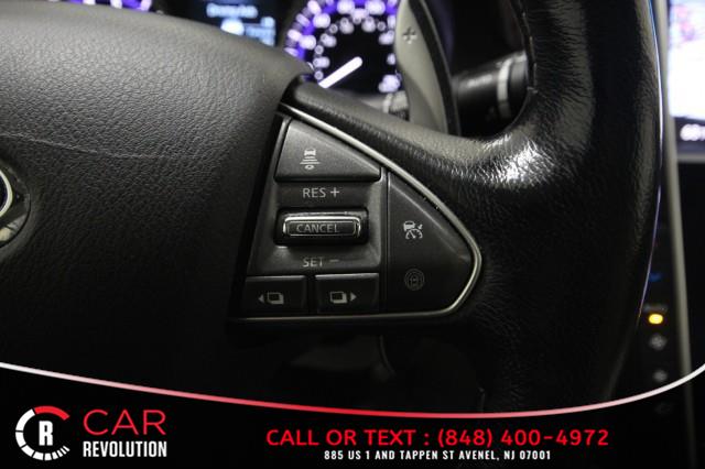 2015 Infiniti Q50 Sport AWD w/ Navi & 360cam, available for sale in Avenel, New Jersey | Car Revolution. Avenel, New Jersey 2015 Infiniti Q50 Sport AWD w/ Navi & 360cam, available for sale in Avenel, New Jersey | Car Revolution. Avenel, New Jersey