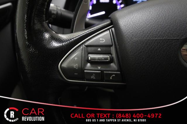 2015 Infiniti Q50 Sport AWD w/ Navi & 360cam, available for sale in Avenel, New Jersey | Car Revolution. Avenel, New Jersey 2015 Infiniti Q50 Sport AWD w/ Navi & 360cam, available for sale in Avenel, New Jersey | Car Revolution. Avenel, New Jersey
