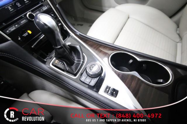 2015 Infiniti Q50 Sport AWD w/ Navi & 360cam, available for sale in Avenel, New Jersey | Car Revolution. Avenel, New Jersey 2015 Infiniti Q50 Sport AWD w/ Navi & 360cam, available for sale in Avenel, New Jersey | Car Revolution. Avenel, New Jersey