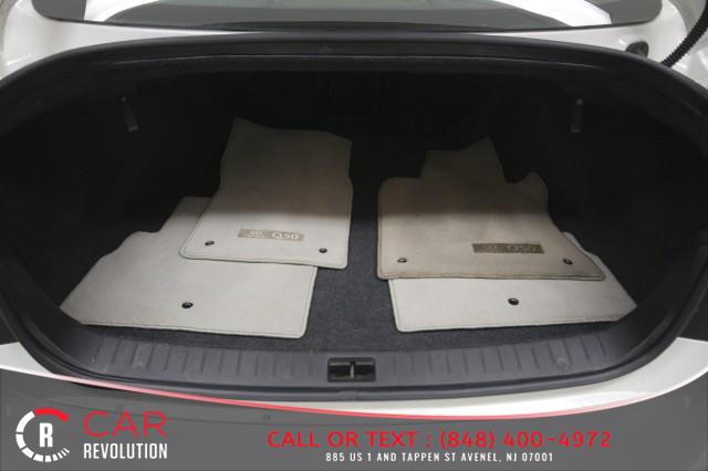 2015 Infiniti Q50 Sport AWD w/ Navi & 360cam, available for sale in Avenel, New Jersey | Car Revolution. Avenel, New Jersey 2015 Infiniti Q50 Sport AWD w/ Navi & 360cam, available for sale in Avenel, New Jersey | Car Revolution. Avenel, New Jersey