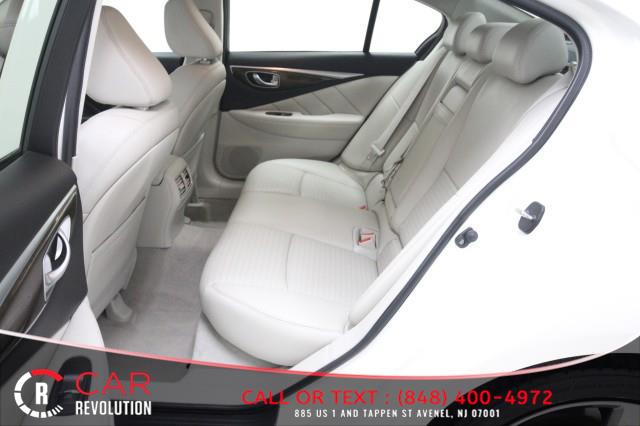 2015 Infiniti Q50 Sport AWD w/ Navi & 360cam, available for sale in Avenel, New Jersey | Car Revolution. Avenel, New Jersey 2015 Infiniti Q50 Sport AWD w/ Navi & 360cam, available for sale in Avenel, New Jersey | Car Revolution. Avenel, New Jersey