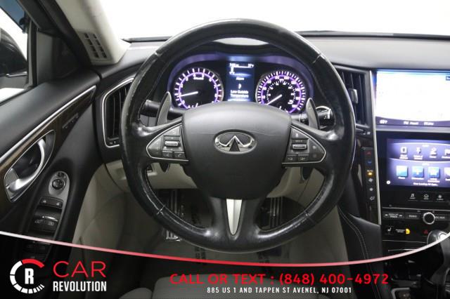 2015 Infiniti Q50 Sport AWD w/ Navi & 360cam, available for sale in Avenel, New Jersey | Car Revolution. Avenel, New Jersey 2015 Infiniti Q50 Sport AWD w/ Navi & 360cam, available for sale in Avenel, New Jersey | Car Revolution. Avenel, New Jersey