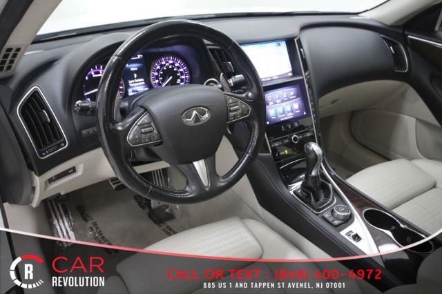 2015 Infiniti Q50 Sport AWD w/ Navi & 360cam, available for sale in Avenel, New Jersey | Car Revolution. Avenel, New Jersey 2015 Infiniti Q50 Sport AWD w/ Navi & 360cam, available for sale in Avenel, New Jersey | Car Revolution. Avenel, New Jersey