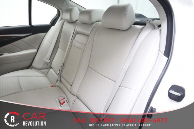 2015 Infiniti Q50 Sport AWD w/ Navi & 360cam, available for sale in Avenel, New Jersey | Car Revolution. Avenel, New Jersey 2015 Infiniti Q50 Sport AWD w/ Navi & 360cam, available for sale in Avenel, New Jersey | Car Revolution. Avenel, New Jersey