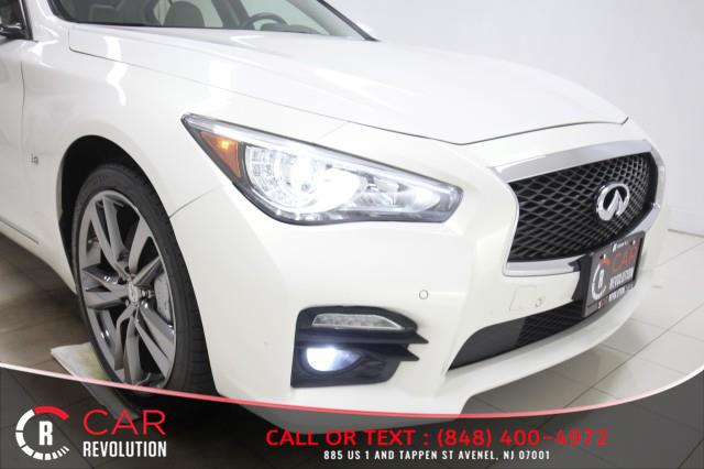 2015 Infiniti Q50 Sport AWD w/ Navi & 360cam, available for sale in Avenel, New Jersey | Car Revolution. Avenel, New Jersey 2015 Infiniti Q50 Sport AWD w/ Navi & 360cam, available for sale in Avenel, New Jersey | Car Revolution. Avenel, New Jersey