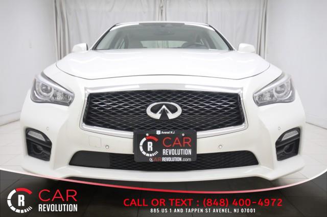 2015 Infiniti Q50 Sport AWD w/ Navi & 360cam, available for sale in Avenel, New Jersey | Car Revolution. Avenel, New Jersey 2015 Infiniti Q50 Sport AWD w/ Navi & 360cam, available for sale in Avenel, New Jersey | Car Revolution. Avenel, New Jersey