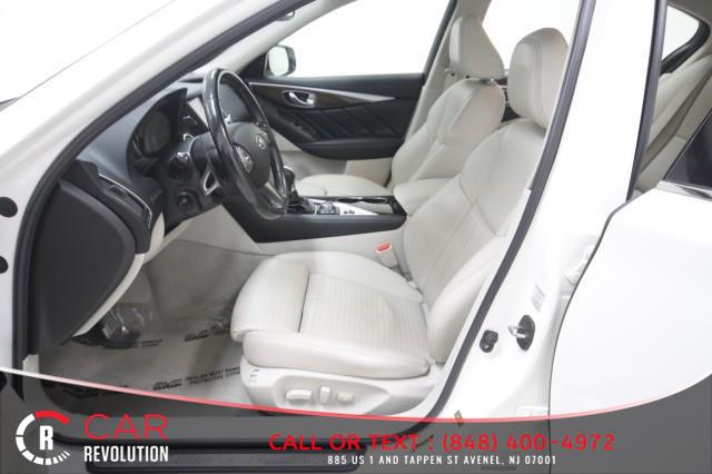 2015 Infiniti Q50 Sport AWD w/ Navi & 360cam, available for sale in Avenel, New Jersey | Car Revolution. Avenel, New Jersey 2015 Infiniti Q50 Sport AWD w/ Navi & 360cam, available for sale in Avenel, New Jersey | Car Revolution. Avenel, New Jersey